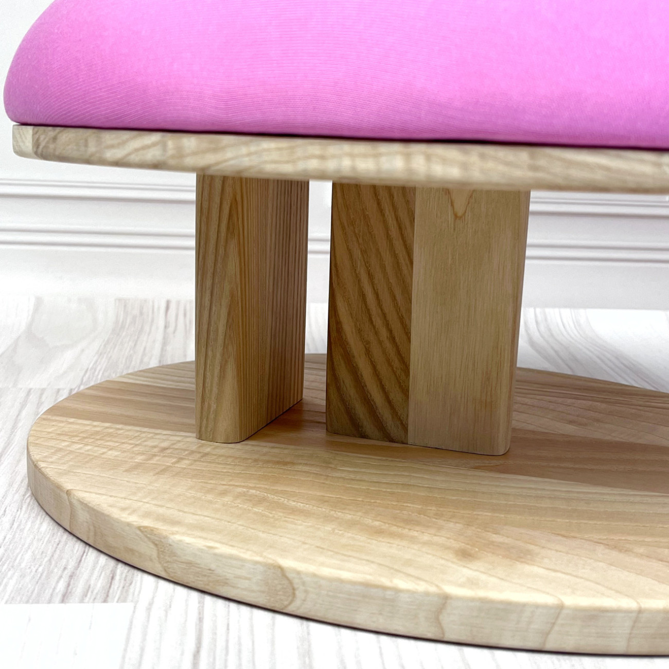 Кравецька колодка для ВТО Needle Craft Спіднична випукла Фуксія