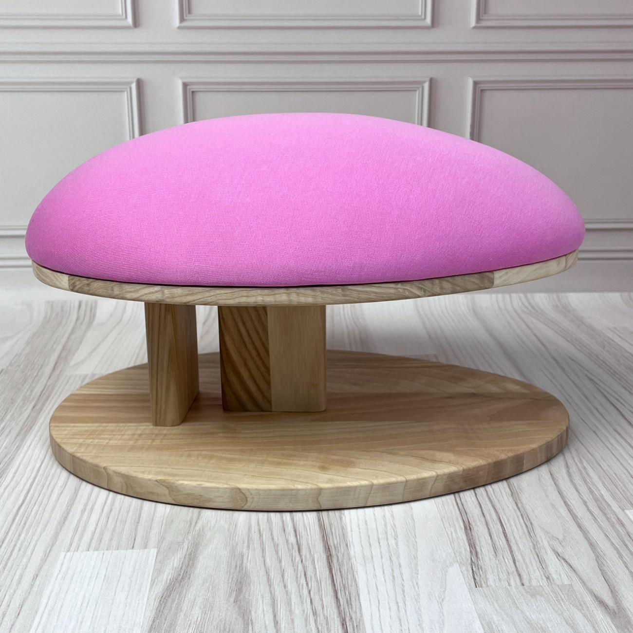 Кравецька колодка для ВТО Needle Craft Спіднична випукла Фуксія