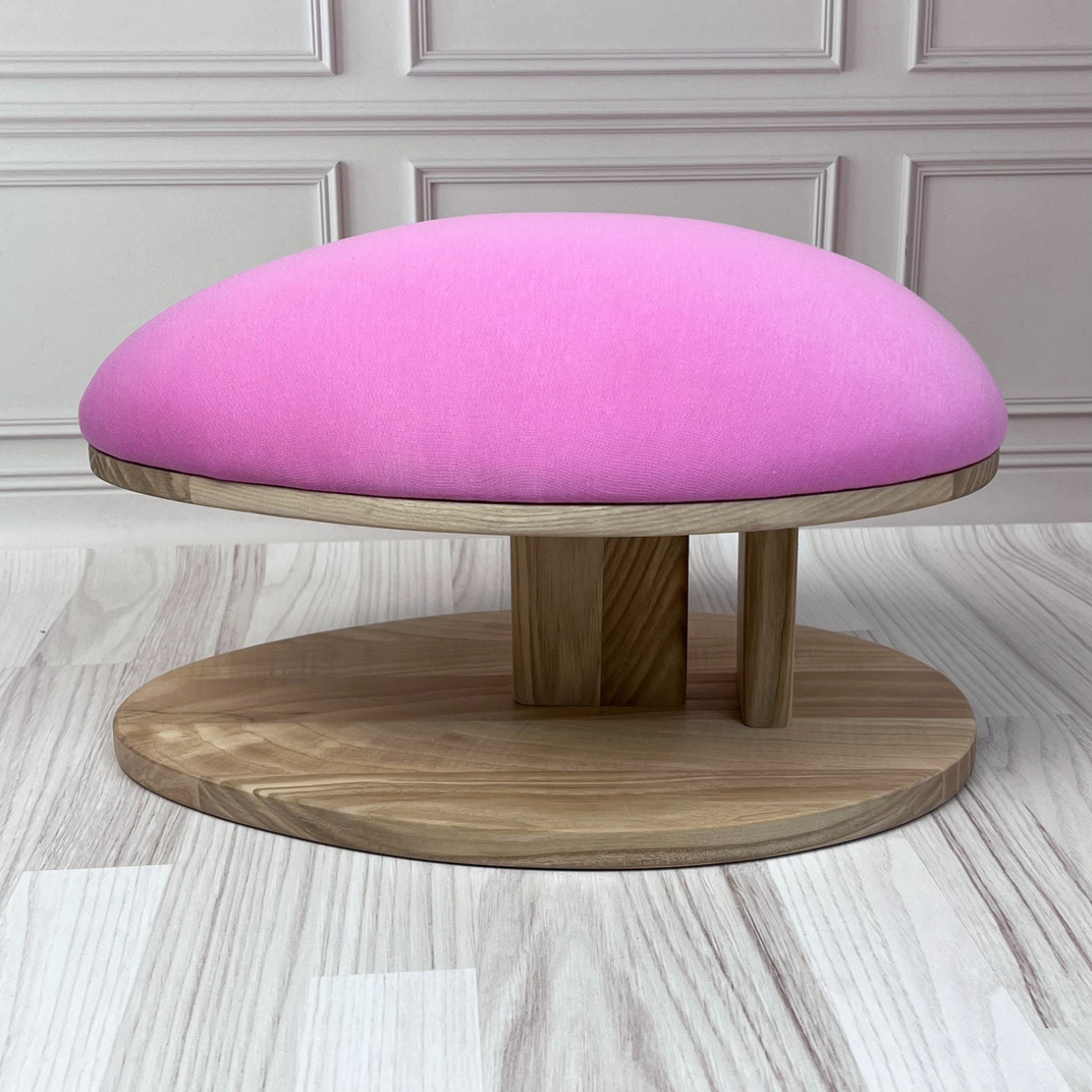 Кравецька колодка для ВТО Needle Craft Спіднична випукла Фуксія