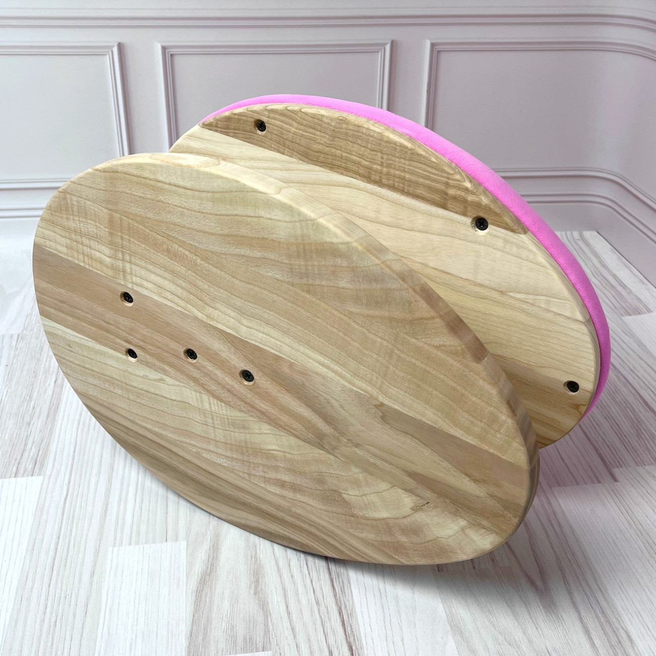 Кравецька колодка для ВТО Needle Craft Спіднична випукла Фуксія