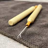 Петлеуловлювач дерев'яний