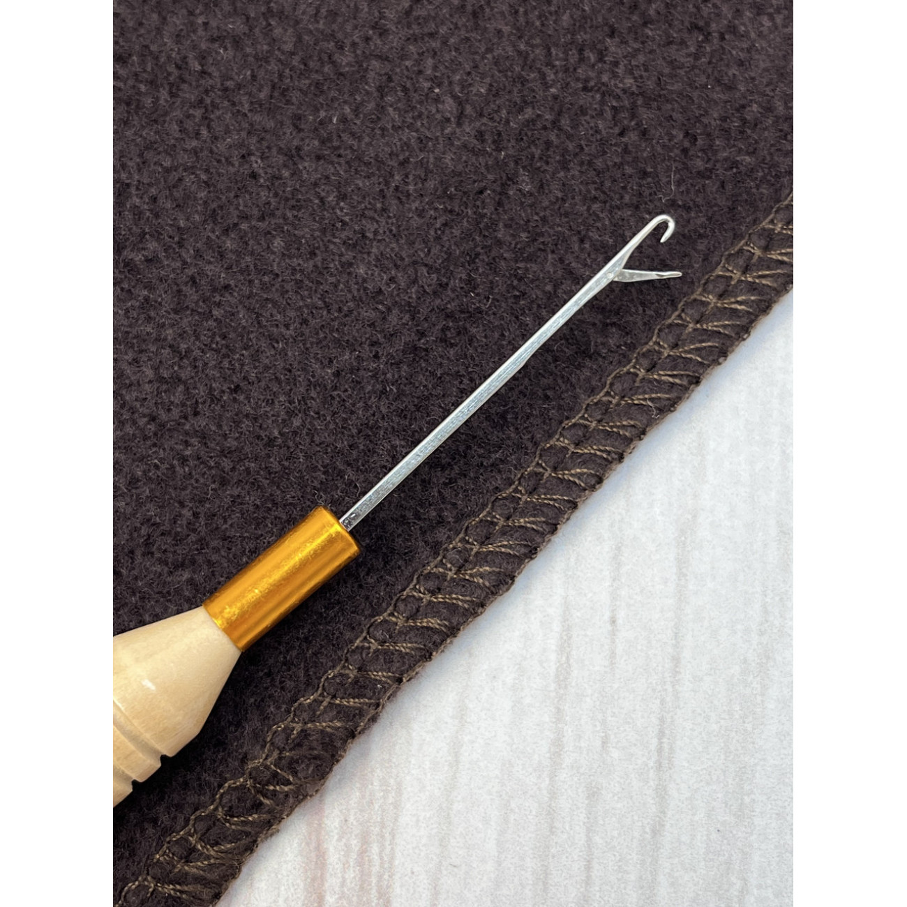 Петлеуловлювач дерев'яний