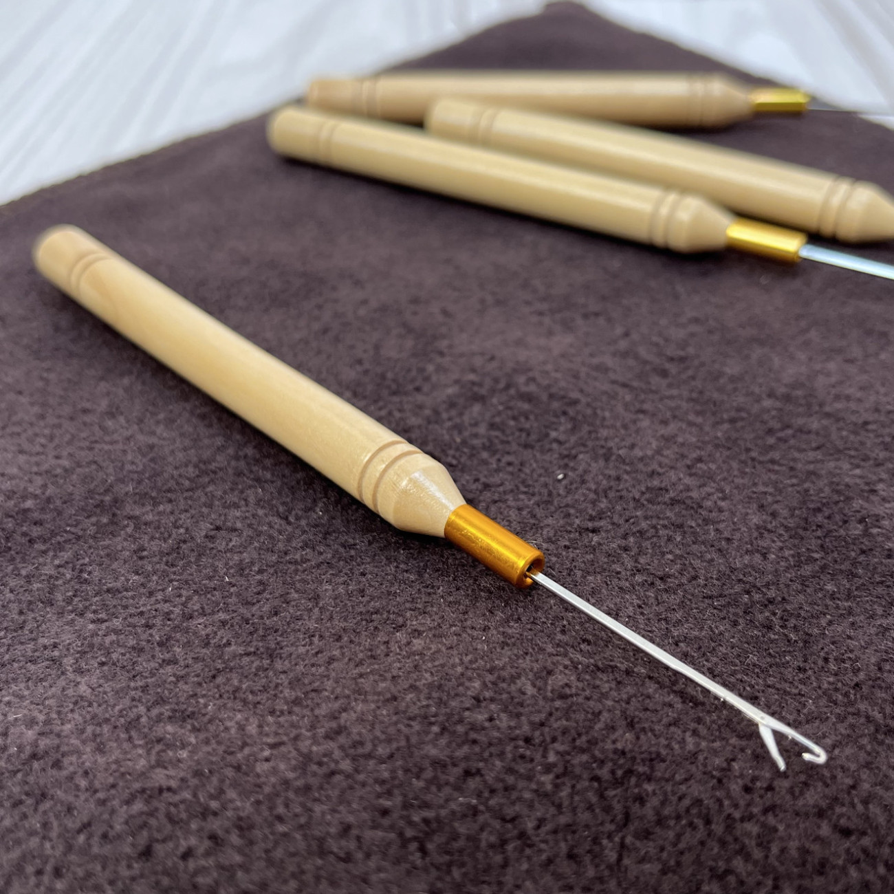 Петлеуловлювач дерев'яний