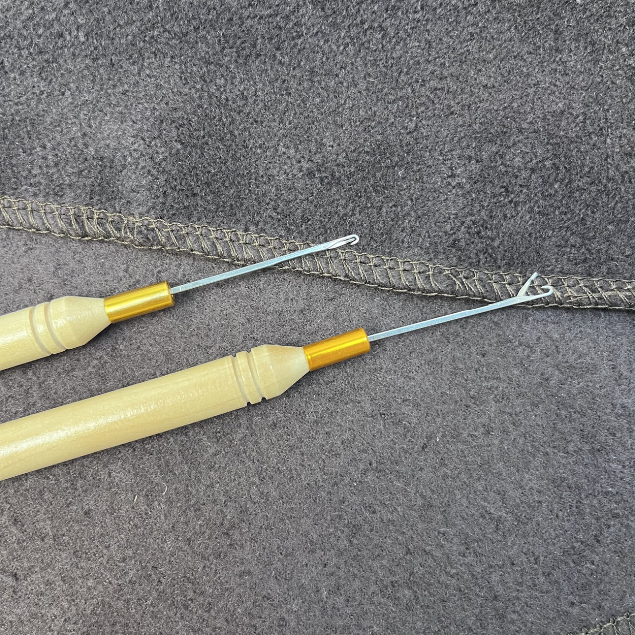 Петлеуловлювач дерев'яний