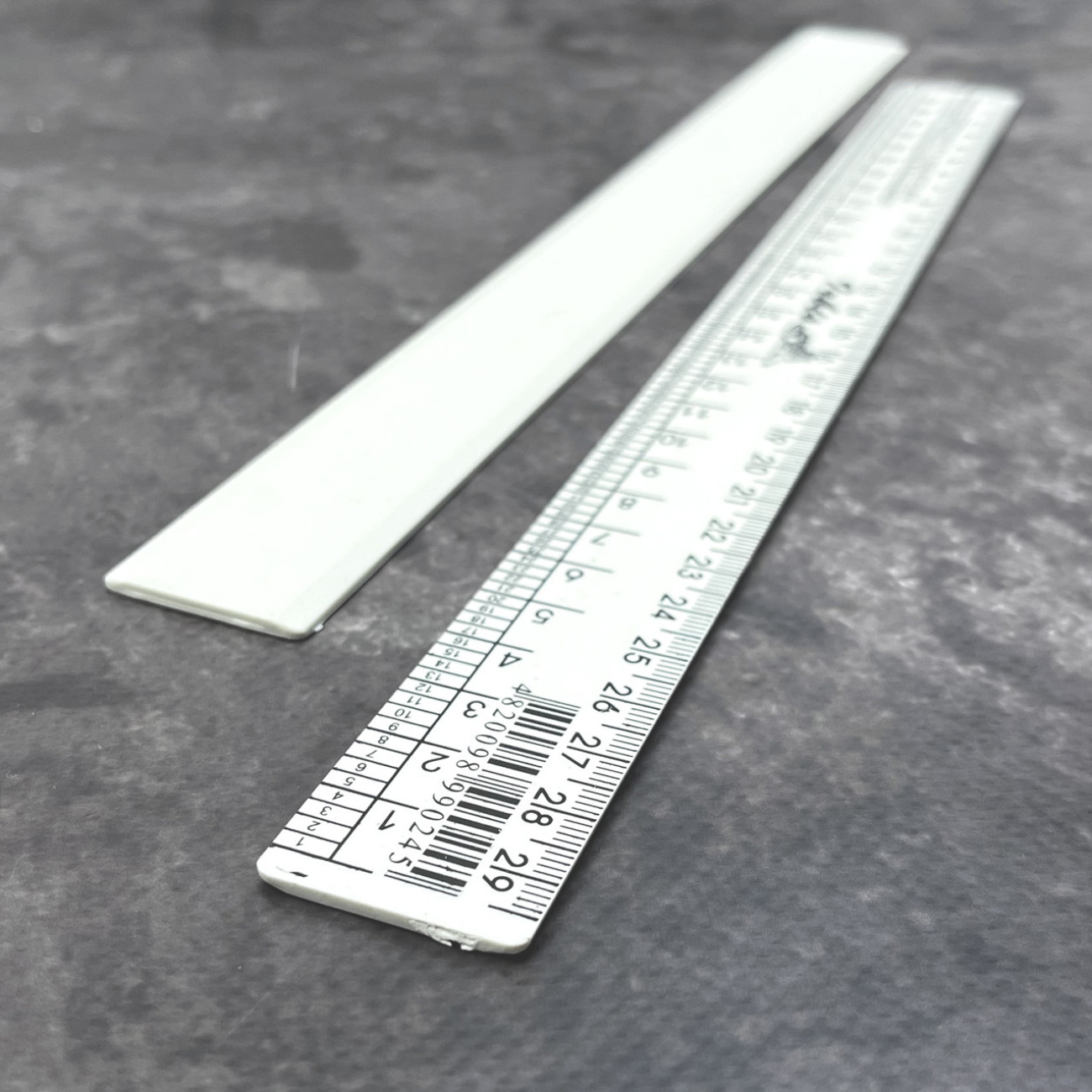 Лінійка масштабна 1:4 