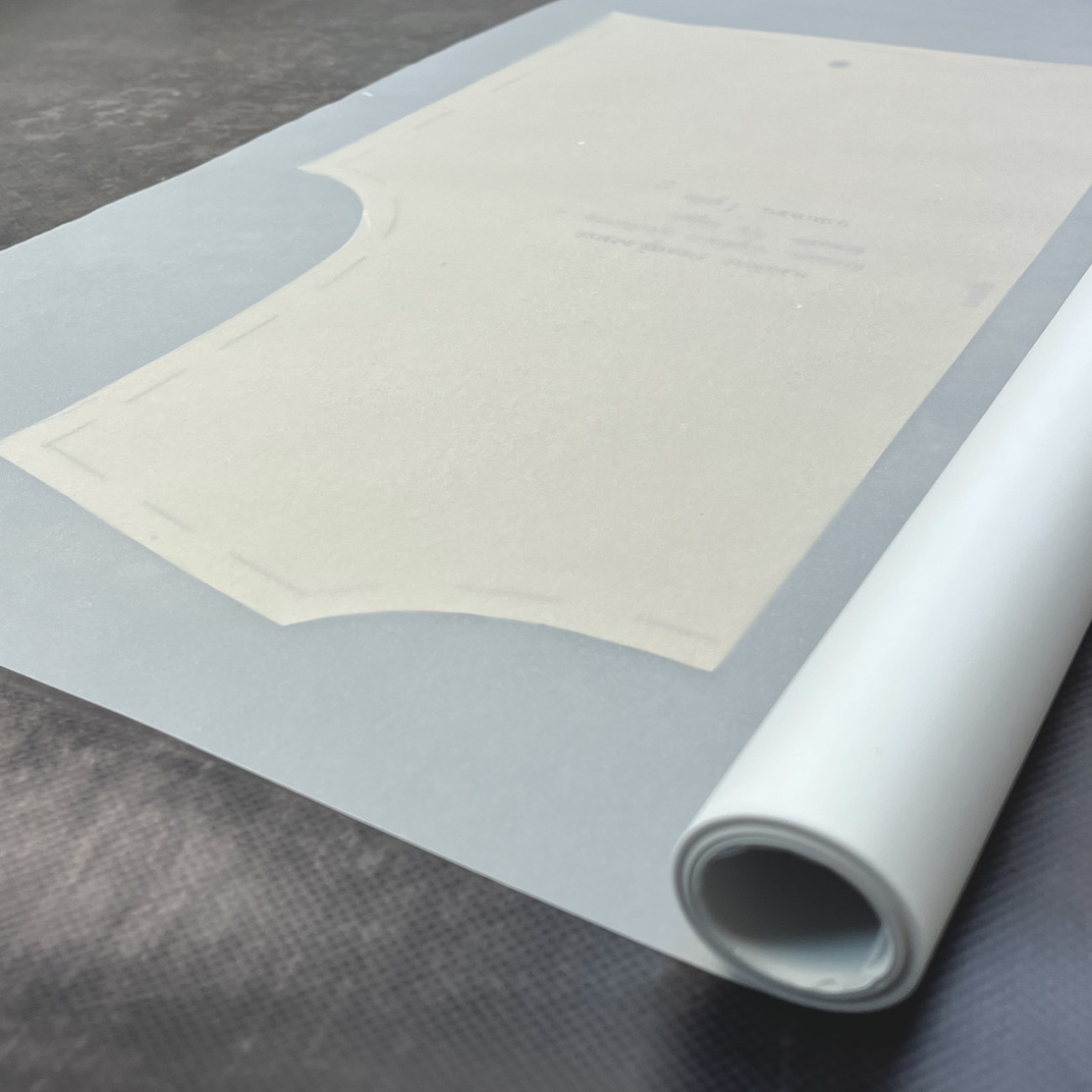 Калька 64см*10м