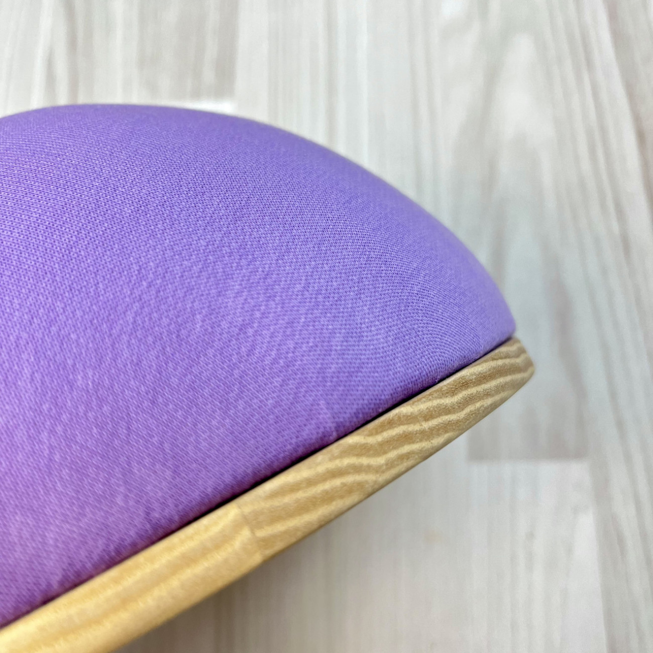 Кравецька колодка для ВТО Needle Craft Груди на підошві 20 см Лілова