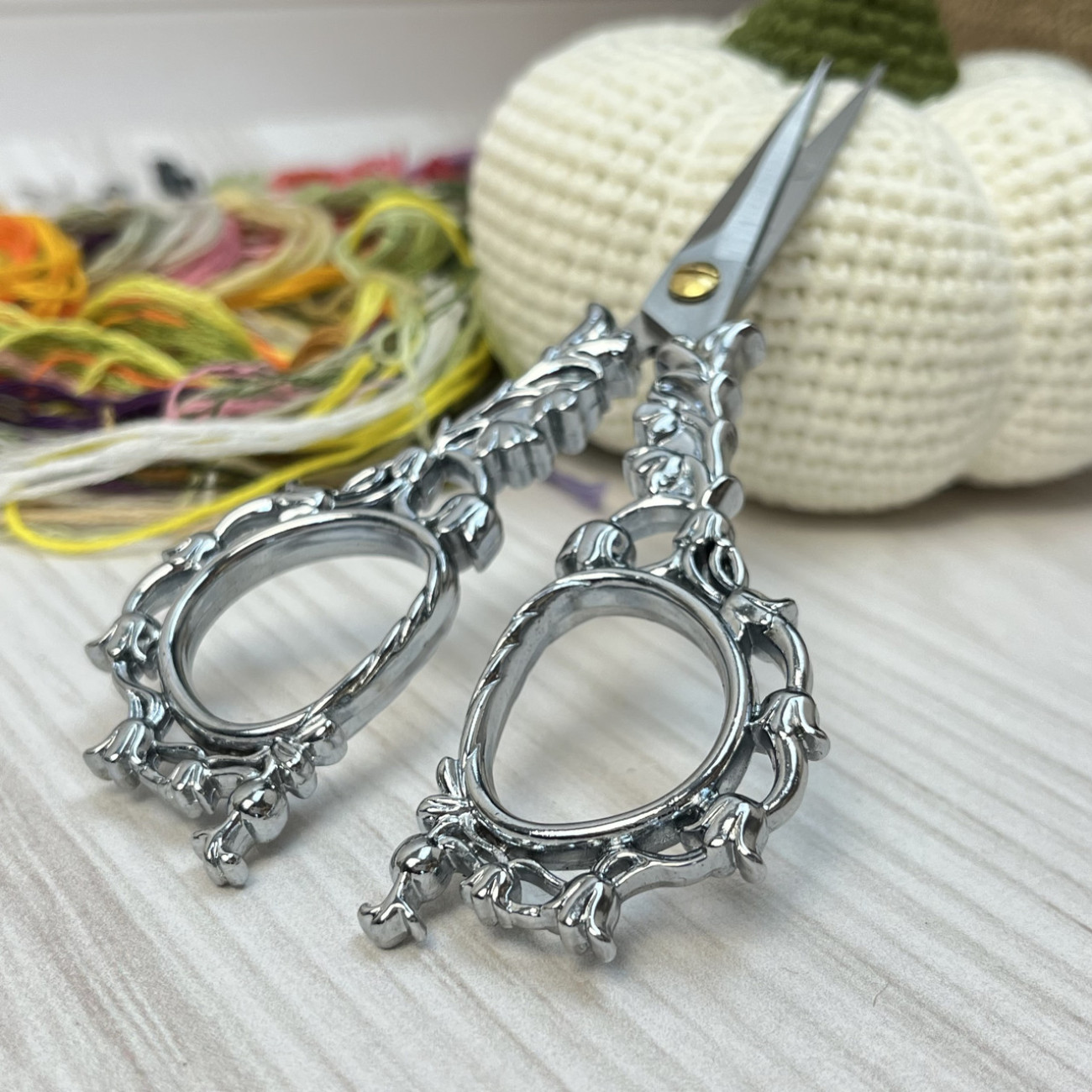 Ножиці вінтажні 