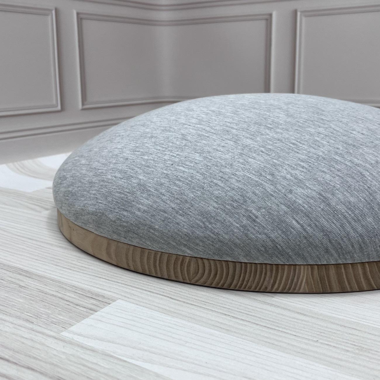 Кравецька колодка для ВТО Needle Craft Грибок Сірий