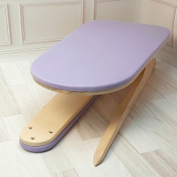 Кравецька колодка для ВТО Needle Craft Кабанчик потрійний Ліловий