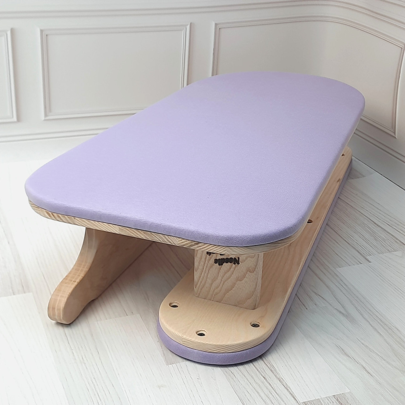 Кравецька колодка для ВТО Needle Craft Кабанчик потрійний Ліловий