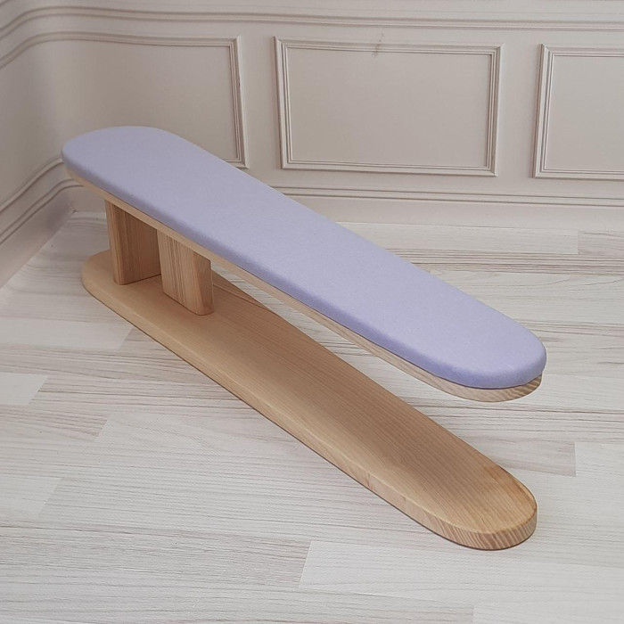 Кравецька колодка для ВТО Needle Craft Рукав стандартний Ліловий