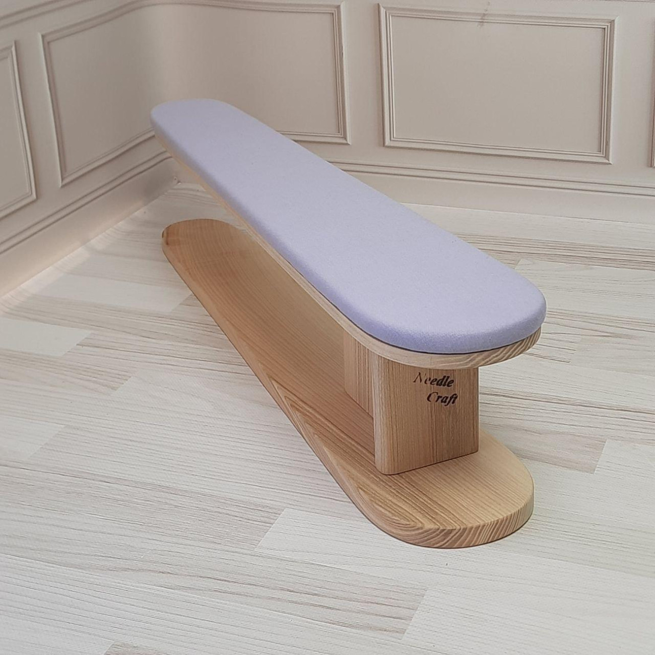 Кравецька колодка для ВТО Needle Craft Рукав стандартний Ліловий