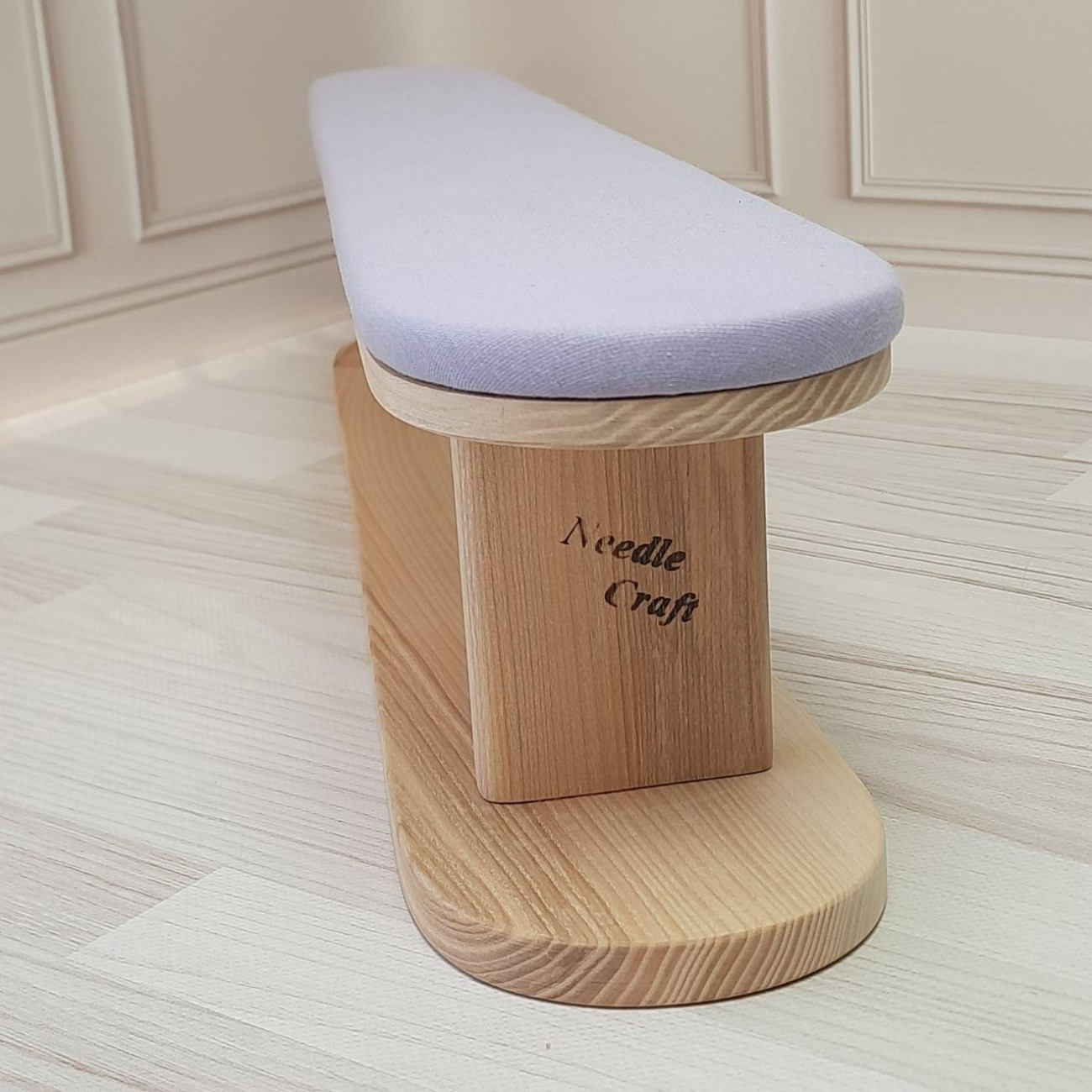 Кравецька колодка для ВТО Needle Craft Рукав стандартний Ліловий