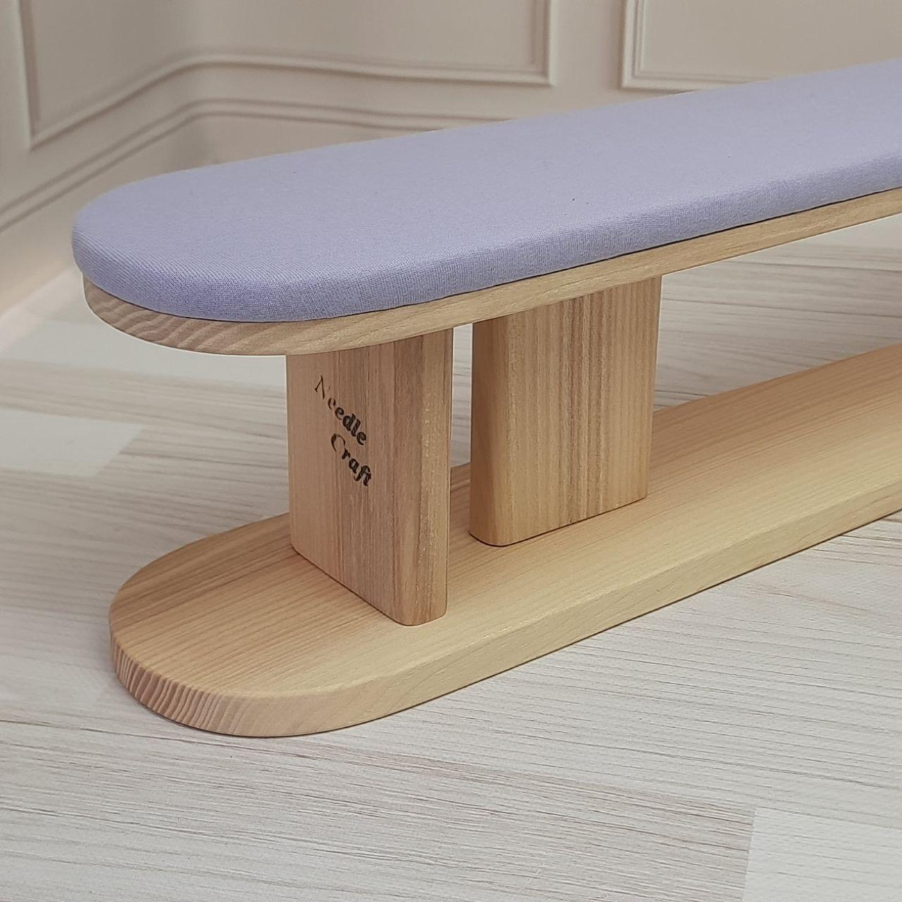 Кравецька колодка для ВТО Needle Craft Рукав стандартний Ліловий