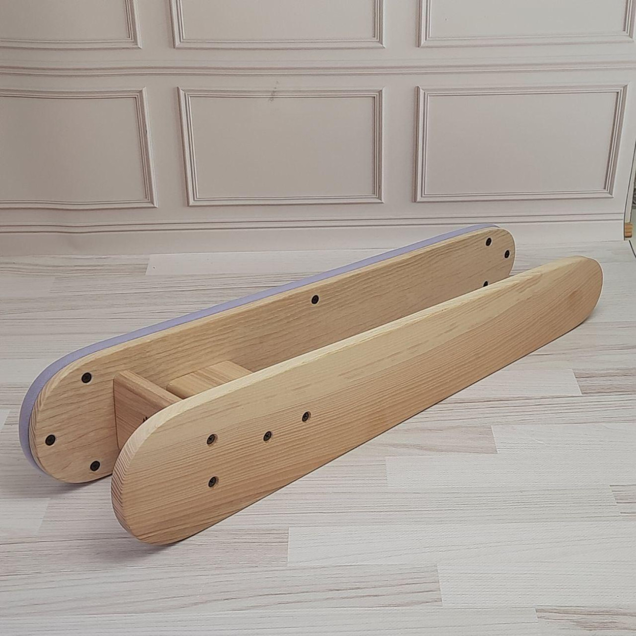 Кравецька колодка для ВТО Needle Craft Рукав стандартний Ліловий