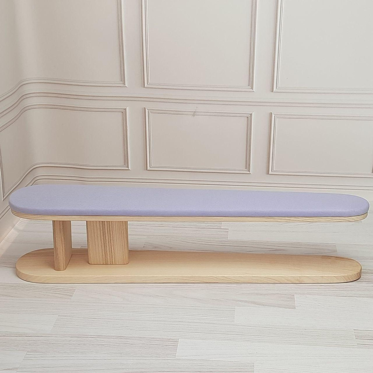 Кравецька колодка для ВТО Needle Craft Рукав стандартний Ліловий