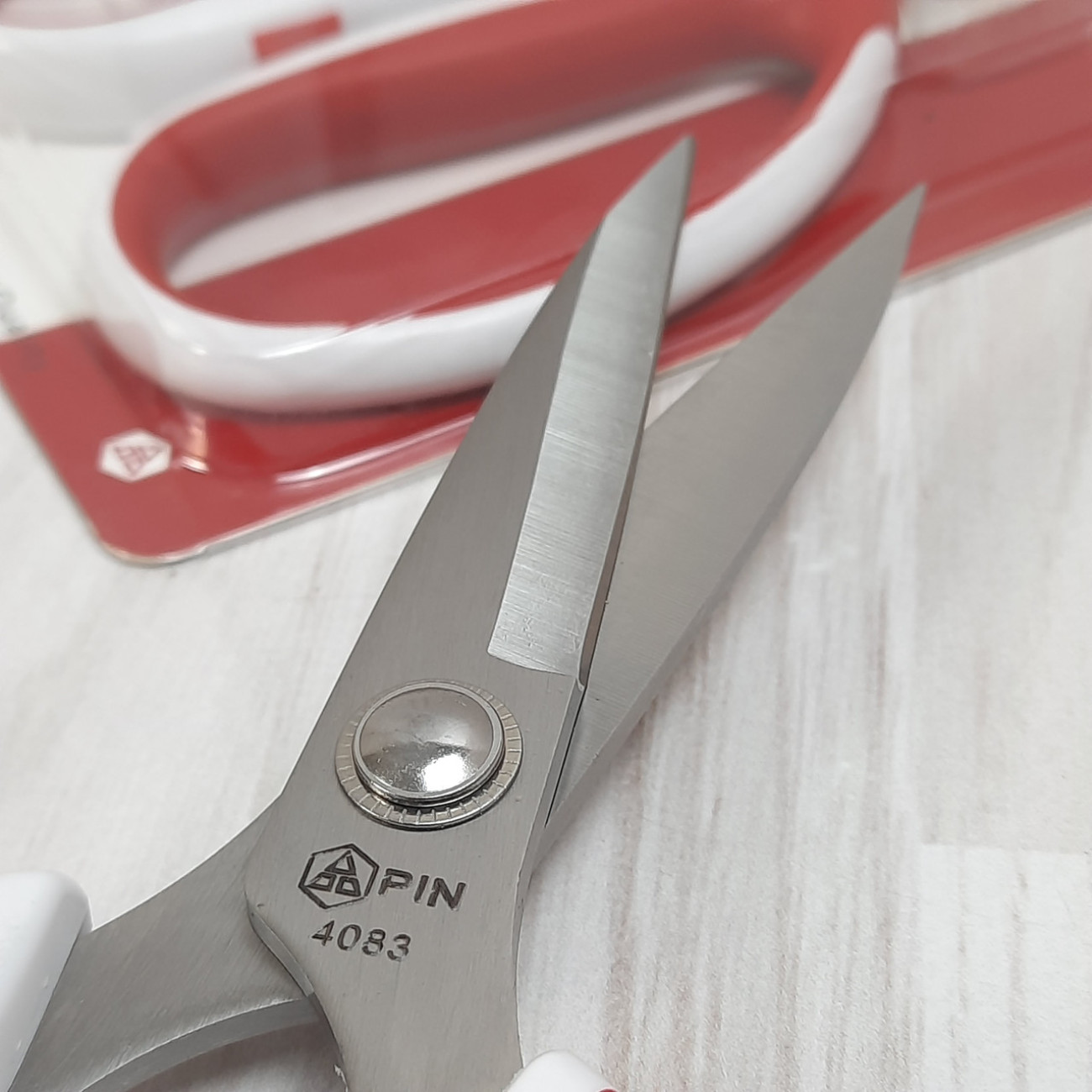 Ножиці універсальні з посиленими лезами PIN