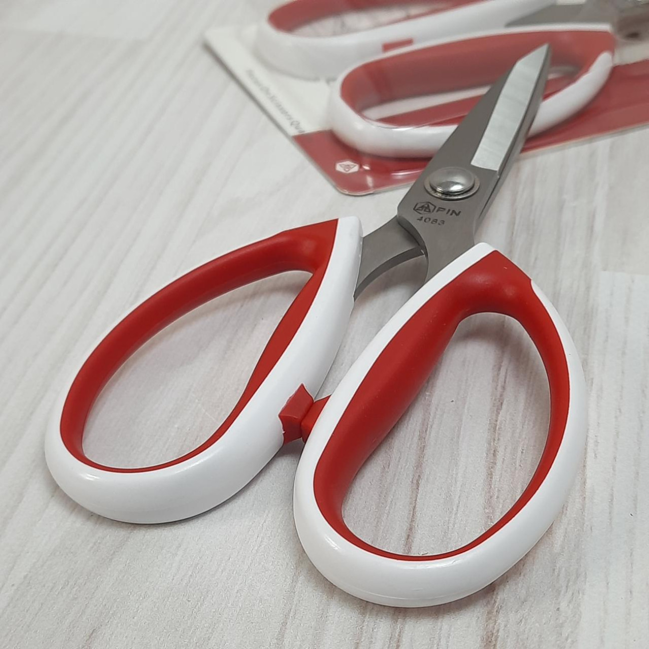 Ножиці універсальні з посиленими лезами PIN