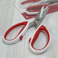 Ножиці універсальні PIN 22 см