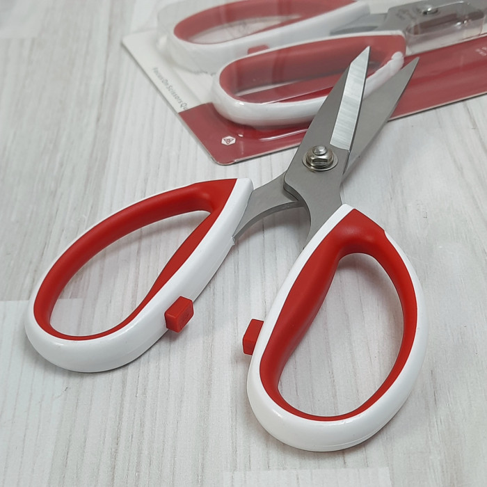 Ножиці універсальні PIN 22 см