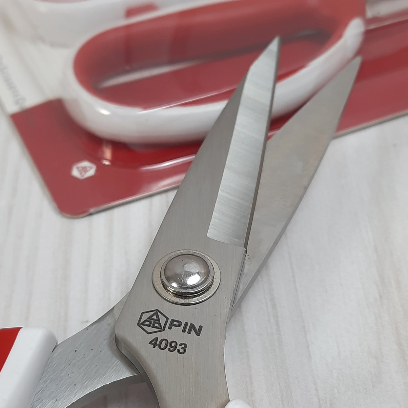 Ножиці універсальні PIN 22 см