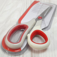 Ножиці універсальні SINGER Білі