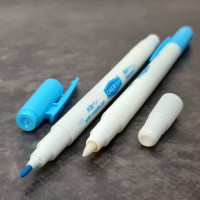 Зникаючий двосторонній маркер CHERISH для тканини