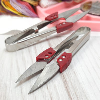 Сніппер PIN металевий