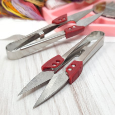 Сніппер PIN металевий