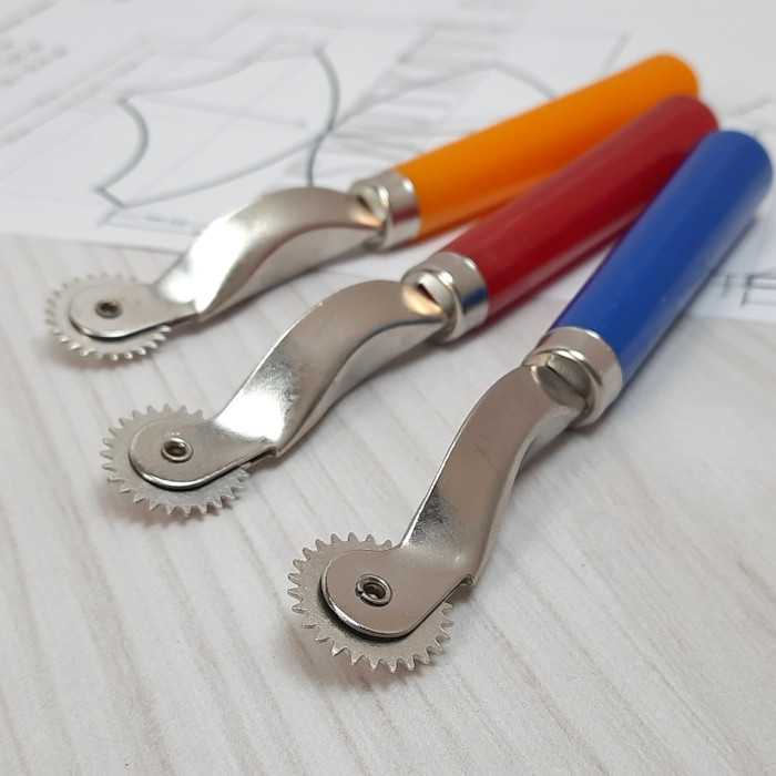 Копіювальний ролик (копір)