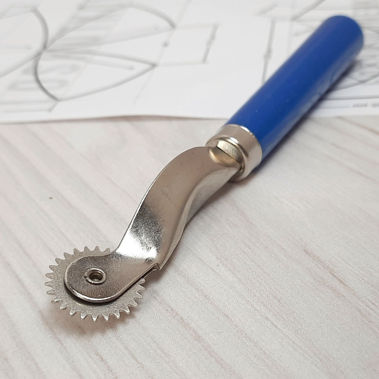 Копіювальний ролик (копір)