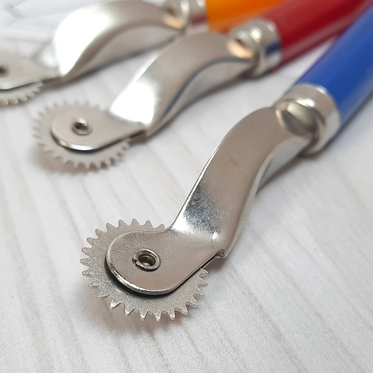 Копіювальний ролик (копір)