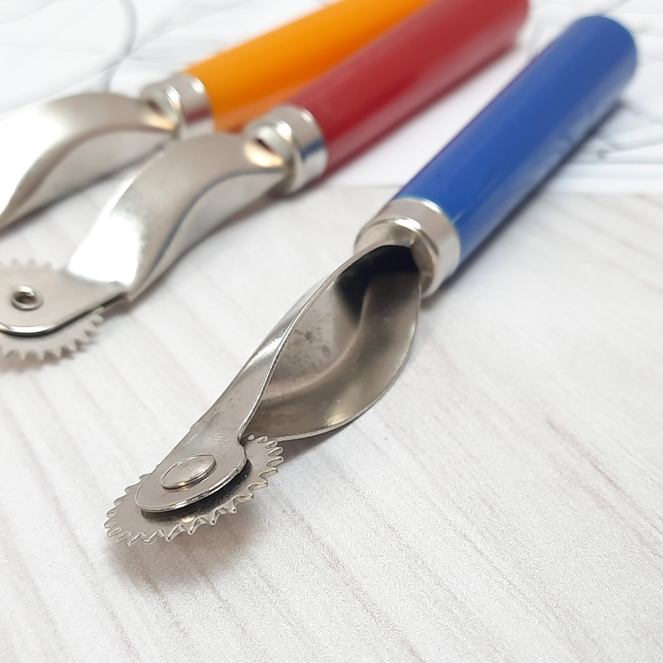 Копіювальний ролик (копір)