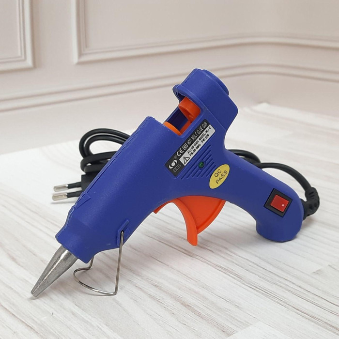 Клейовий пістолет 20W