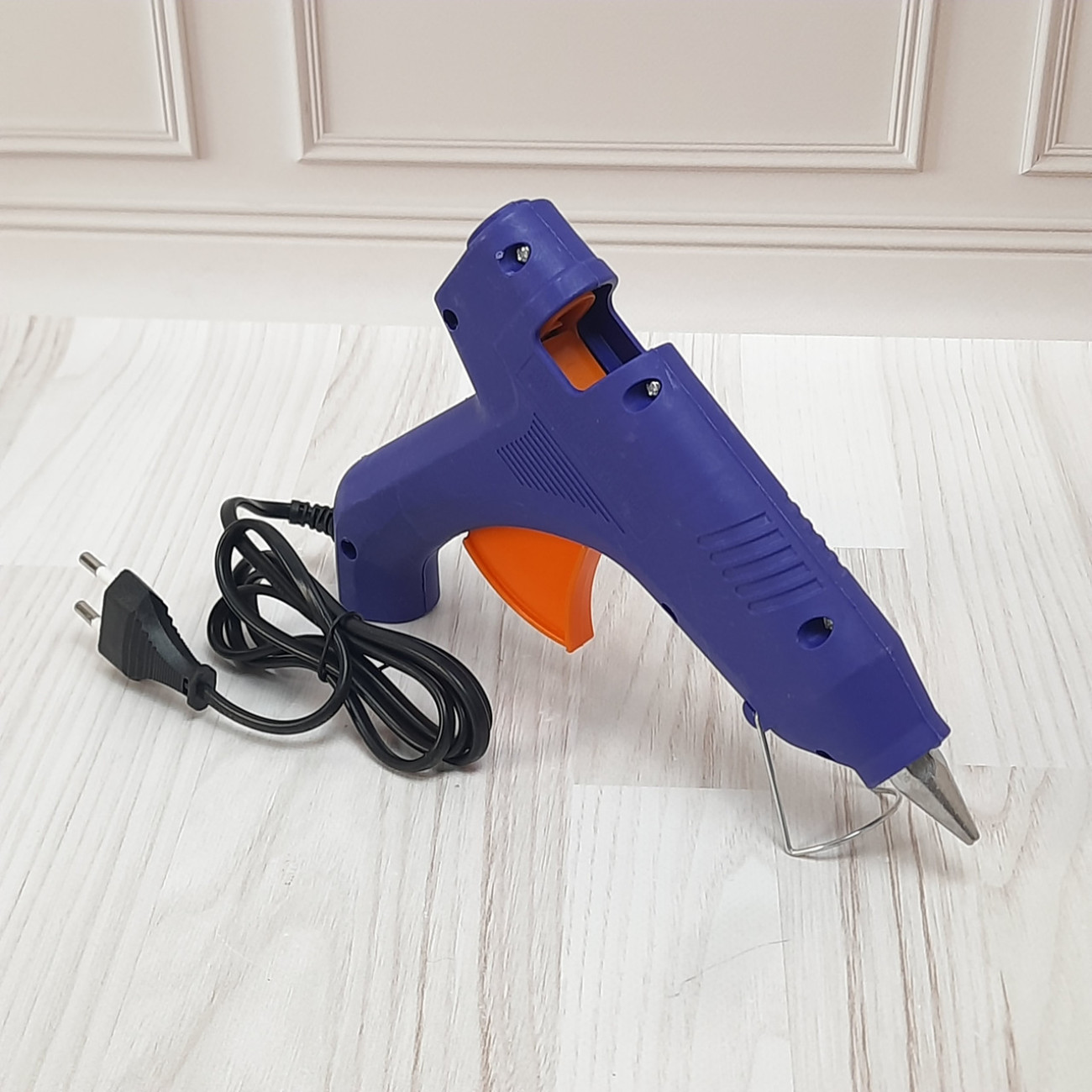 Клейовий пістолет 80W