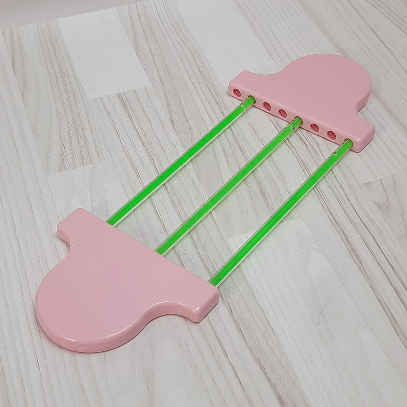 Вилка для в'язання гачком