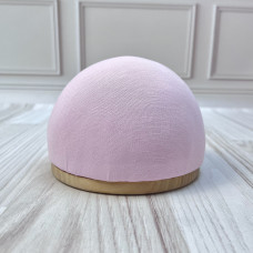 Кравецька колодка для ВТО Needle Craft Груди на підошві 12 см Рожева