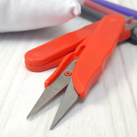 Сніппер для підрізування ниток, пластиковий