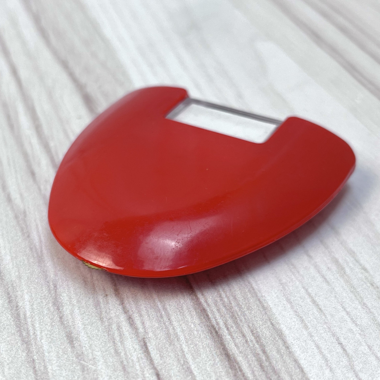 Крейдяне коліщатко 