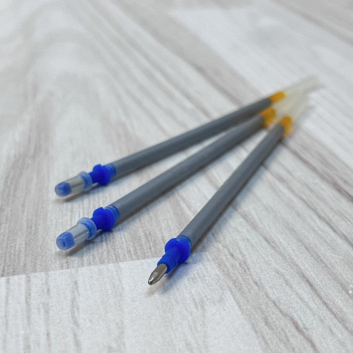 Стержень для розмітки на шкірі, срібло