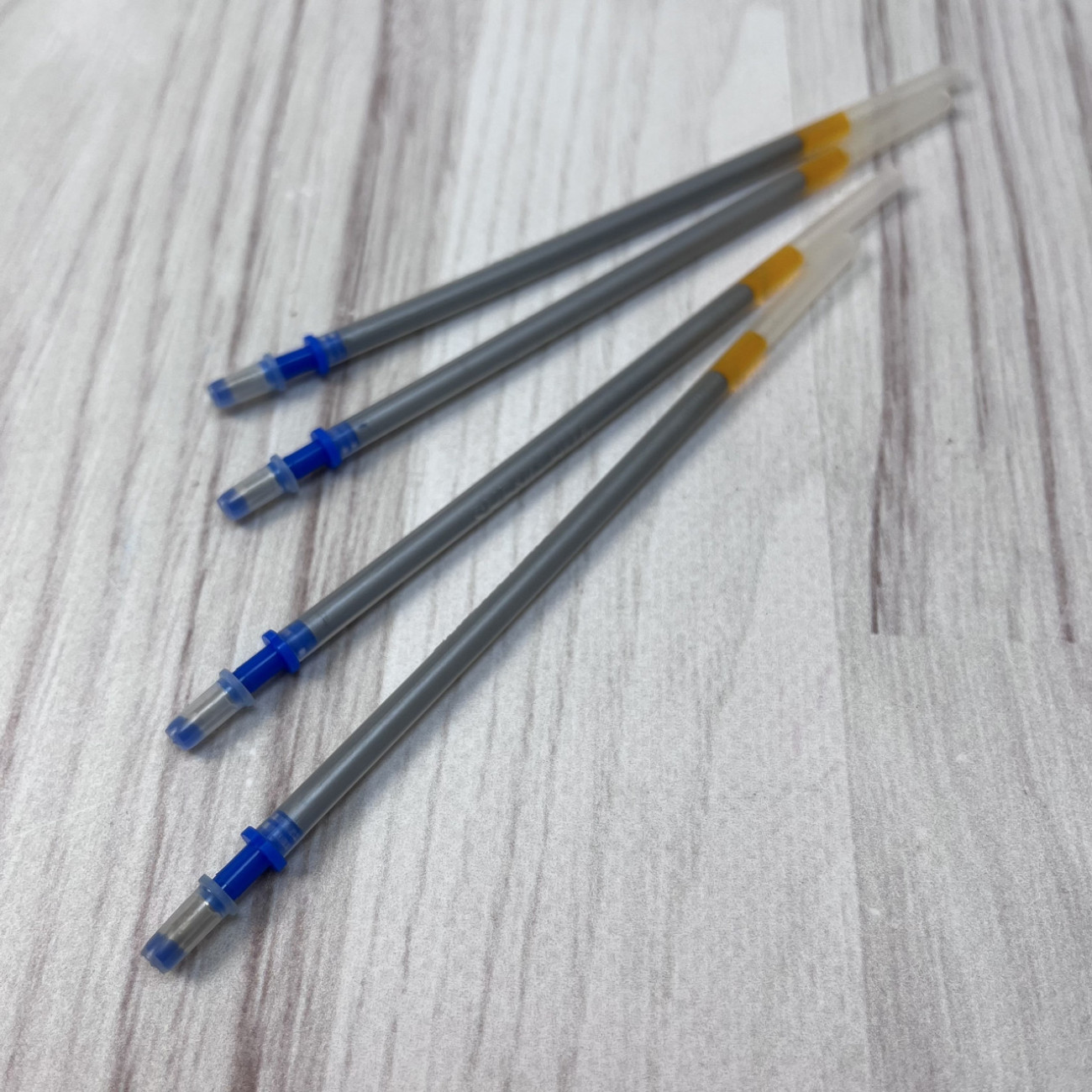 Стержень для розмітки на шкірі, срібло