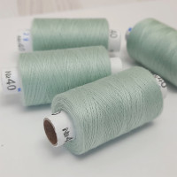 Нитки для шиття Peri 100% поліестер, 40/2, 400Y (№129)