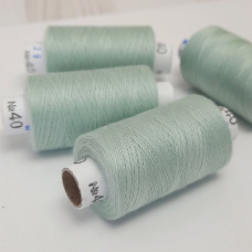 Нитки для шиття Peri 100% поліестер, 40/2, 400Y (№129)