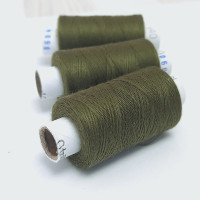 Нитки для шиття Peri 100% поліестер, 40/2, 400Y (№090)