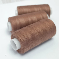 Нитки для шиття Peri 100% поліестер, 40/2, 400Y (№044)