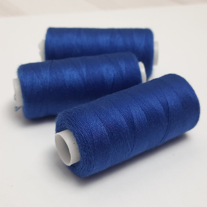 Нитки для шиття Peri 100% поліестер, 40/2, 400Y (№064)