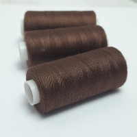 Нитки для шиття Peri 100% поліестер, 40/2, 400Y (№045)