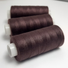 Нитки для шиття Peri 100% поліестер, 40/2, 400Y (№563)