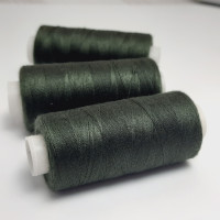 Нитки для шиття Peri 100% поліестер, 40/2, 400Y (№340)